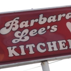 Barbara Lee's Kitchen