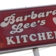 Barbara Lee's Kitchen