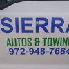 Sierra Autos Services gallery
