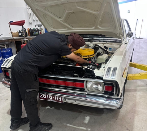 Sunrise Auto Care - Pakenham, VIC