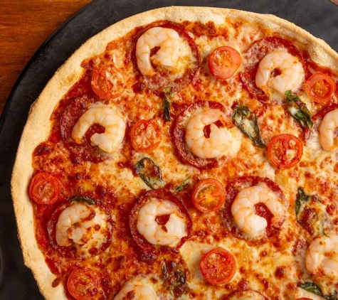 Product of Italy - Penrith, NSW. unbeatable pizza