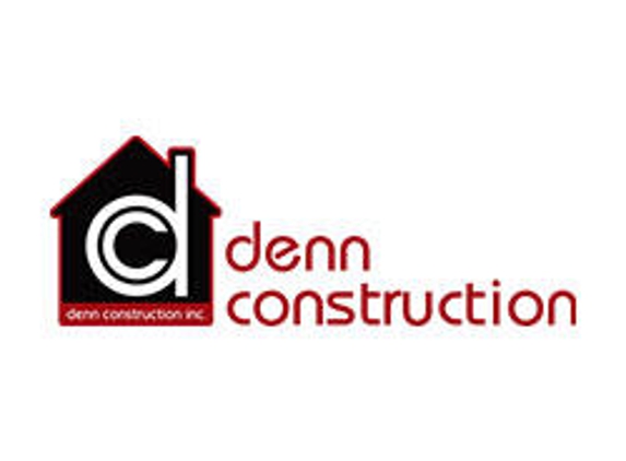 Denn Construction - Medford, OR