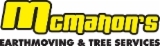 McMahon's Tree Services - Asbestos Removal