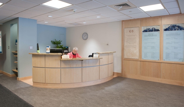 Yawkey Emergency Center at Falmouth Hospital - Falmouth, MA