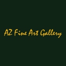 A Z Fine Arts Gallery - Picture Frames