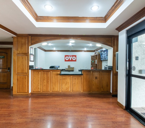 OYO Hotel Irving DFW Airport North - Irving, TX
