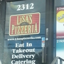 Lisa's Pizzeria - Italian Restaurants