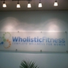 Wholistic Fitness gallery