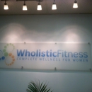 Wholistic Fitness - Health Clubs