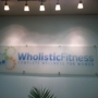 Wholistic Fitness