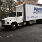 Prompt Moving & Transportation