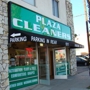 Plaza Dry Cleaners