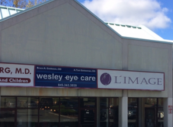 Wesley Eye Care - Monsey, NY