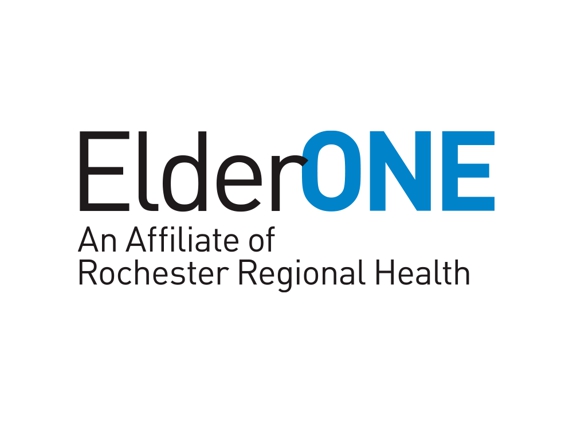 ElderONE - Silver Hill PACE Center - Newark, NY