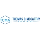 Thomas C McCarthy Associates - Building Materials