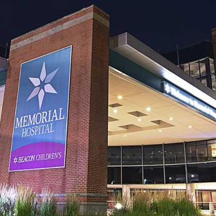 Memorial Hospital Wound Care Services - South Bend, IN