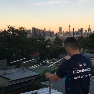 Connex Antenna & Security