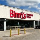 Binny's Beverage Depot - Elmwood Park