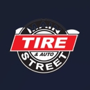 Main Street Tire & Auto - Automobile Parts & Supplies