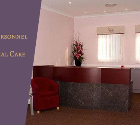 Mark G Hammond Funeral Services - Port Macquarie, NSW. Trained Personnel Providing Professional Care