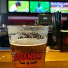 Monk's Bar & Grill