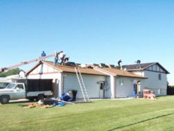 HomeTowne Roofing - Greeley, CO