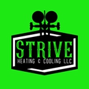 Strive Heating and Cooling - Air Conditioning Service & Repair
