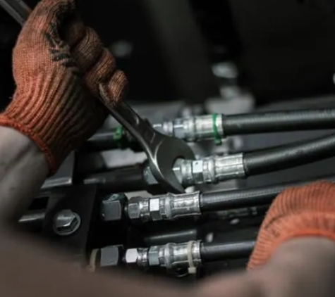 Grafton Hydraulics Pty Ltd - South Grafton, NSW
