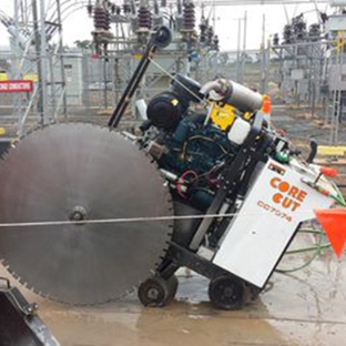 Sure-Cut Concrete Cutting - Forest Hill, NSW