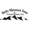 Rocky Mountain Fence Construction, Inc. gallery