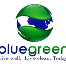 Bluegreen Carpet and Tile Cleaning - Home Repair & Maintenance