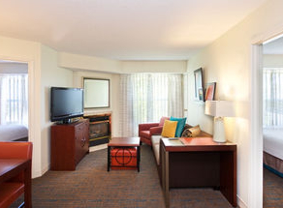 Residence Inn Evansville East - Evansville, IN