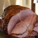 Ranch House Golden Glazed Hams - Caterers