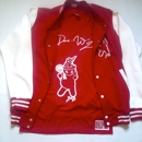 Doe Wiz Apparel - Screen Printing