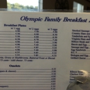 Olympic Family Restaurant - American Restaurants