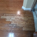 Beautiful Floors - Home Improvements