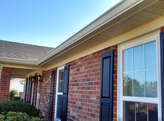 All Pro Gutters LLC - Augusta, GA