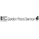 Gordon Piano Service - Musical Instrument Supplies & Accessories