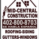 Mid-Central Construction - Construction Consultants