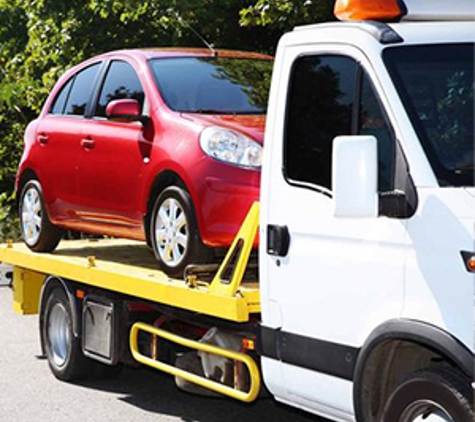 Murwillumbah Motor Wreckers & Towing - South Murwillumbah, NSW