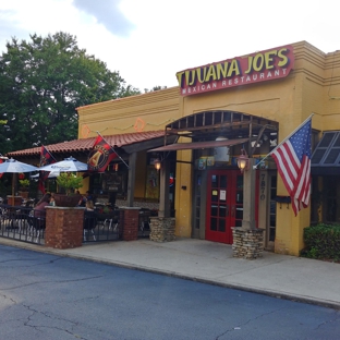 Tijuana Joe's - Atlanta, GA