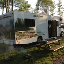 Niagara Falls Campground & Lodging - Campgrounds & Recreational Vehicle Parks
