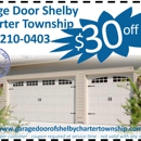 Garage Door Of Shelby Charter Township - Garage Doors & Openers