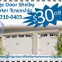 Garage Door Of Shelby Charter Township