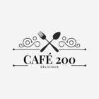 Cafe 200