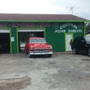 Mozart In-Tune Auto Repair - Automobile Parts & Supplies