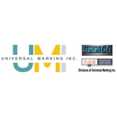 Universal Metal Marking Co. - Automation Systems & Equipment