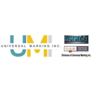 Universal Metal Marking Co. - Metal Stamping