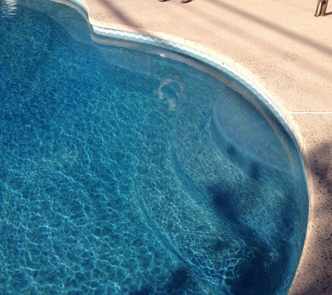 A 1 Pool Service & Repair - Corona, CA