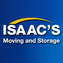 Isaac's Moving & Storage - Movers